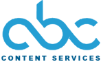 Abc Content Services Logo